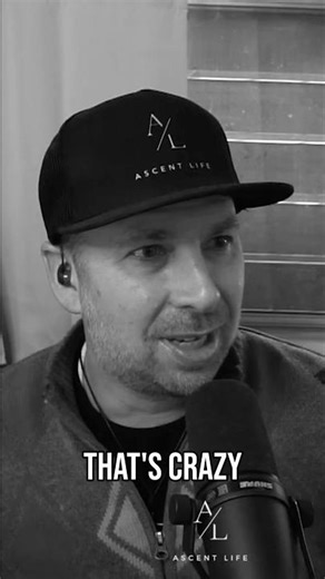 I died on the operating table… #ascentlife #podcast