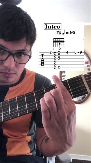 Parte 1 de como tocar la Intro de Funeral de @Mon Laferte 🫶🏼 Pd: muxas gracias por sus likes y comentarios en el cover ❤️ que les vaya bonito . . . #guitar #tutorial #monlaferte #funeral #norma
