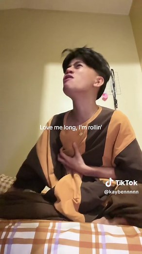 Take Me Home TikTok Song Lyrics: Love Me Long I'm Rollin'