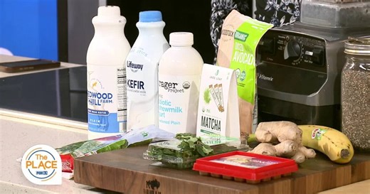 How to reset your diet without restricting it