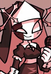 Parish Rework unfinished (Sarvente's Mid-Fight Masses) (by @thedawg3_)