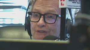 WWL personality Scoot reflects on WWL Radio's 100th anniversary