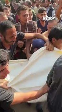 Des dockers français refusent de charger des composants militaires destinés à Israël