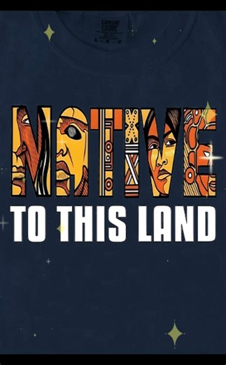 Native American Culture Pride on Reels