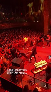 What A Show. Watch all the live clips via @perryfarrellofficial Instagram Stories HERE : https://www.instagram.com/perryfarrellofficial/ | Perry Farrell