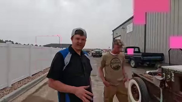 Goodbye Hillbilly...Now What Am I Going To Do!? #mattsoffroadrecovery #robbylayton #rescued #viral | Robby Layton