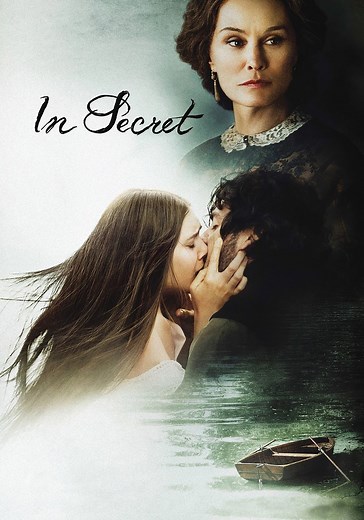 In Secret streaming: where to watch movie online?