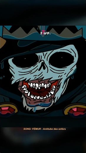 EL MAYOR VILLANO DE HORA DE AVENTURA