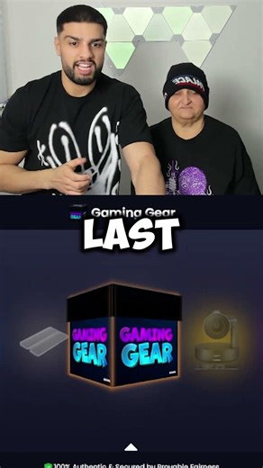 Milo Sells Gran's Glucose Machine For $30 To Spend On Gaming Boxes😭