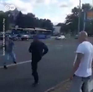 49K views · 513 shares | Far-right extremists have been protesting in Chemnitz for almost a week now. Here’s a look at right-wing violence since German reunification. (via DW Politics) | DW News | Facebook