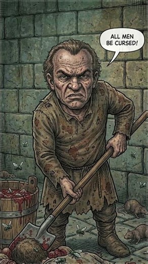 The Torture Never Stops(Runaway Bongo Muffin Mashup)