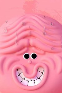 Body Patterns (2020) - Movie