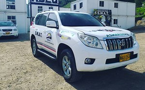 CURSO DE ESCOLTA COLOMBIA