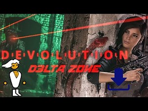Delta Zone (Release 07) (GamePlay)