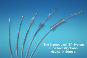 Neuroguard IEP® | Contego Medical