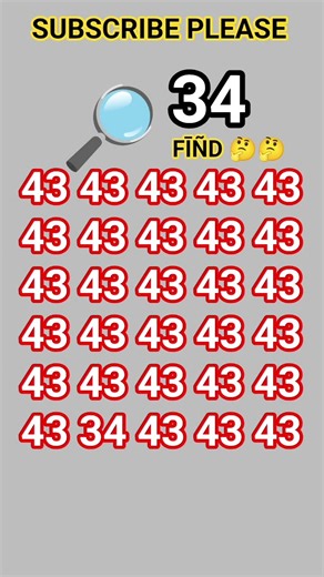 #tutorial find the number in more numbers