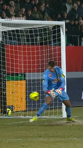 Hedl patzt: Rapid verliert im UNIQA ÖFB CUP bei Ried mit 0:3. Besonders bitter ist die Niederlage für Niklas Hedl. Der Rapid-Tormann greift beim Treffer zum 0:2 daneben. | ORF Sport