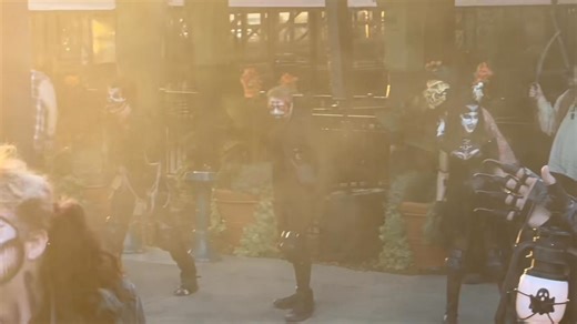 21K views · 283 reactions | Opening Scarymoanies - Midnight Express at Cedar Point! | CPRundown | Facebook