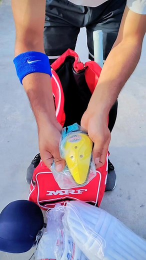 1.8K views · 45 reactions | UNBOXING a New MRF Cricket Kit ( 9 - 12 Years ) | Best For Childrens #cricket #cricketlover #kit #cricketkit #newkit #mrf #mrfkit #unbox #unboxing #unpack #cricketkitforchildrens #ykk #yashkikartute #yashcricket #cricketer #player #new #sportsman #sportsequipment #cricketproduct #cricketequipment #cricketfans #cricketlife #viratkohlikit #reels #cricketreels #fbreels #fullkit #size5 #vk18 #practice #cricketpractice | Yash Ki Kartute | Facebook