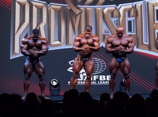 Sergio Oliva Jr on Reels