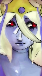 alien queen #alien #art #digitalart #beginnerartist