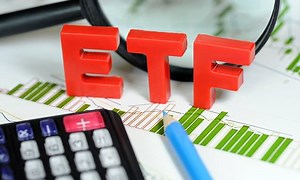 What is an ETF? We explain exchange traded funds and how they work