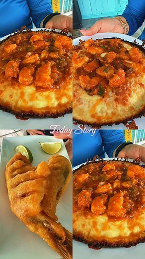 Paradise Cuban Restaurant on Reels