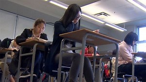 Does size matter when it comes to public school classes?