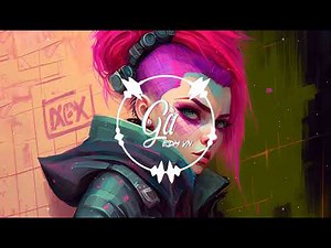 EDM Gaming ♫ Nhạc Chơi Game "Cực Phiêu" Xóa Tan Mọi Cảm Xúc ♫ Một Chút EDM Gaming Cực Bay