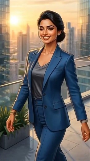 "Never underestimate a strong woman. Pain can create power."💪