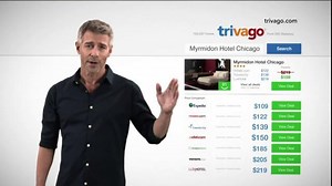 trivago TV Spot, 'Ideal Hotel for Less'