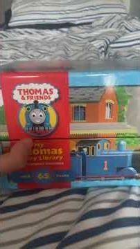 My Thomas and friends 65 books box set