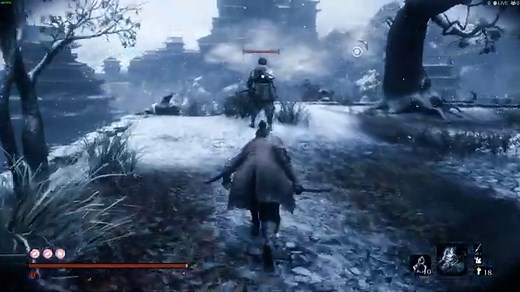 Okami Vision Reshade Pack