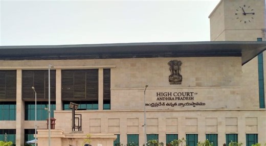 Departmental Proceedings Not Affected By Acquittal In Criminal Case Unless Acquittal Is 'Clean Or Honourable': Andhra Pradesh High Court