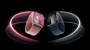 Apple to halt sales of latest smartwatches over patent dispute