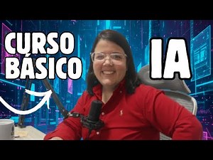 CURSO GRATIS INTELIGENCIA ARTIFICIAL DESDE CERO