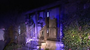 SWAT: Exclusive look at Mobile’s regional training facility