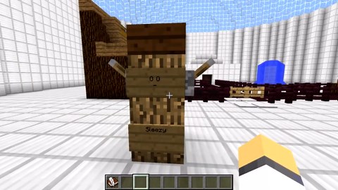 Minecraft Mods || EVIL PIGS || Mod Showcase [1.7.10]