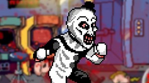 Terrifier: The ARTcade Game Announced for PC, Nintendo Switch, PS5, and Xbox Series X|S