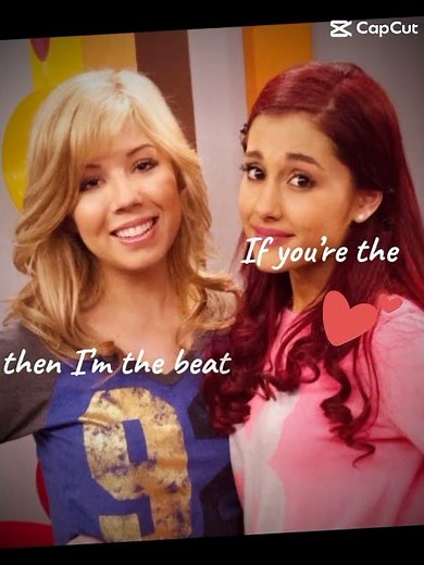 sam and cat #nickelodeon