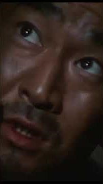 網走番外地 高倉健が独房に入れられる