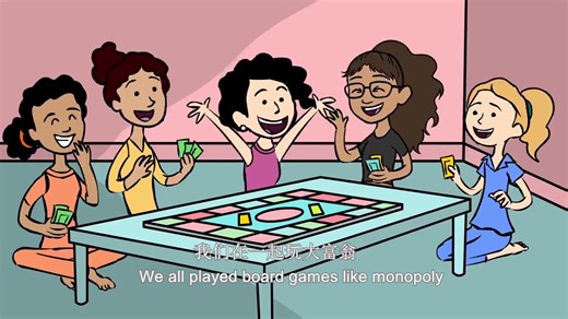 【YouTube-Storybooth故事屋】童年经历之尿布事件