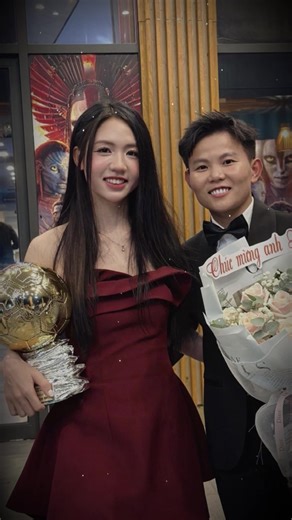 Tới rồi nè quý dị ơiii ~~~~ (Em bé của ảnh: Còn gì tuyệt vời hơn. Chúc mừng by 😍) #tranthiduyen #bichthuy #nguyenthibichthuy #bongdanu #fyp