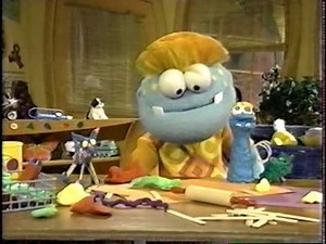 Wimzie's House - Meet Horace