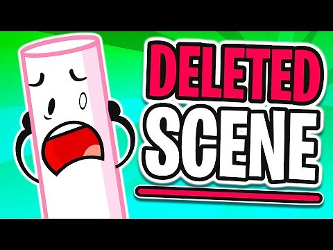 THE EEE 7 DELETED SCENE (I FOUND IT)