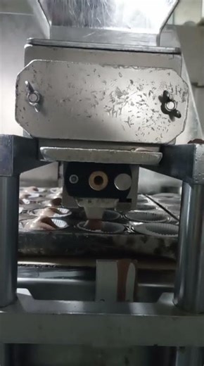 Cup Cake Dropping Machine”Including Best Title, Description, Tags, Hashtags & Ideal Video Length