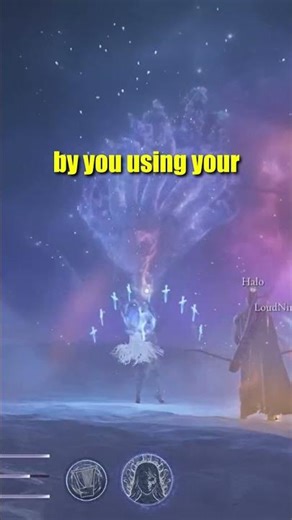 Best Revenant Support Build in Elden Ring Nightreign