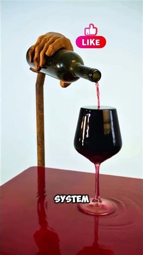 This Sculpture Moves Because of Math, Not Magic… 😱