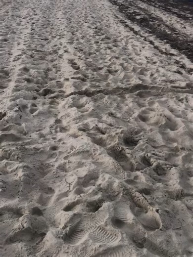 Denmark Beaches - Walk at the beach