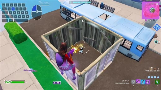 New Martoz 13yo #fyp #perte #fortnite #martoz #edit